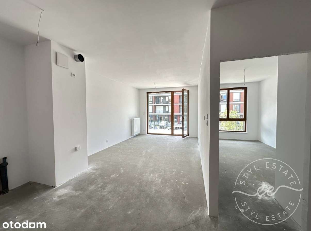 !!! PROMOCJA !!! | 2 pokoje | garaż | Royal Residence - Wilanów-11