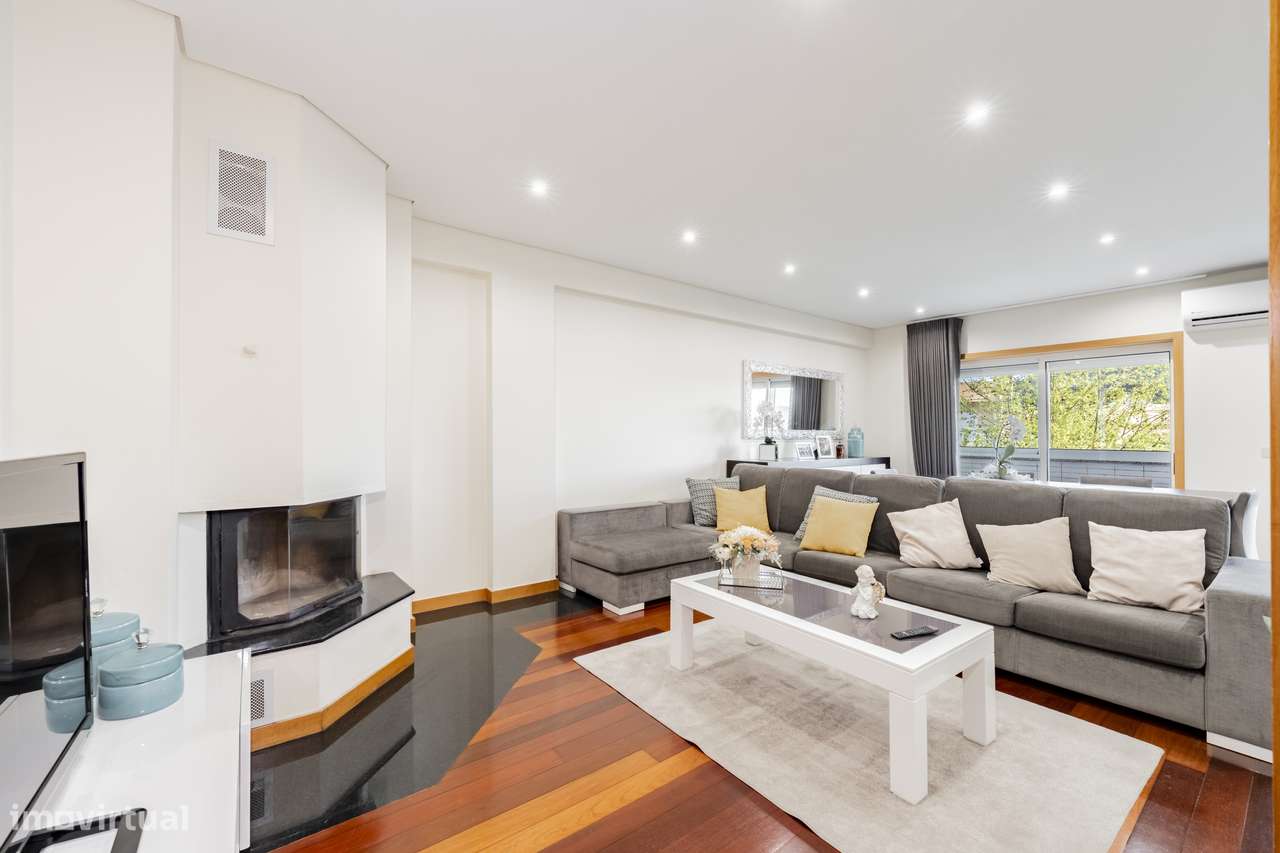 Apartamento T3 para venda em Celeirós, Braga - Grande imagem: 5/32