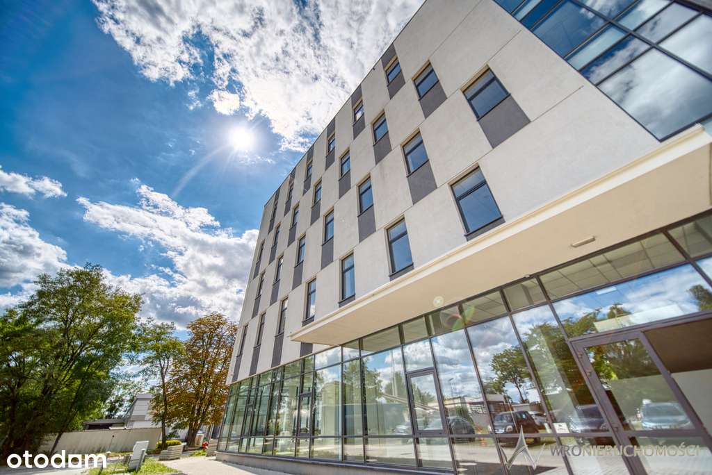 Na sprzedaż – nowy lokal usługowo-biurowy 217 m², - Pełny obrazek: 4/7