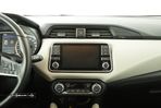 Nissan Micra 1.0 IG-T Tekna CVT - 9