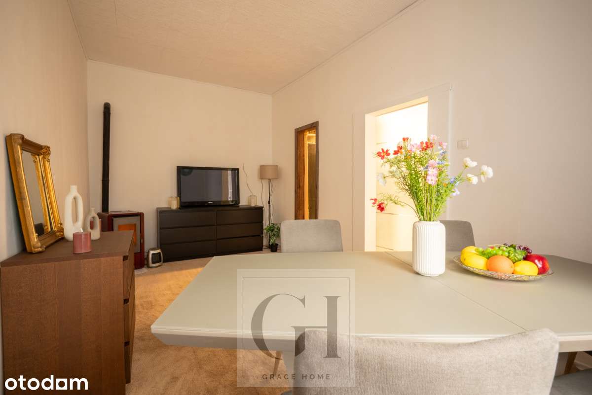 Kawalerka, kamienica, centrum miasta-4