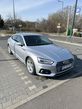 Audi A5 2.0 TDI S tronic - 2