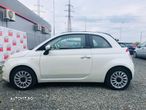 Fiat 500 1.2 8V Anniversario - 27