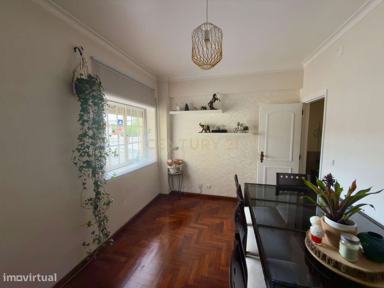 Apartamento T3 R/Chão em Nossa Senhora de Fátima, Entroncamento-24