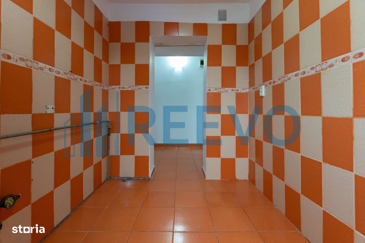 Apartament 3 camere semidecomandat – Str. Pictor Theodor Aman nr. 8 Co-4