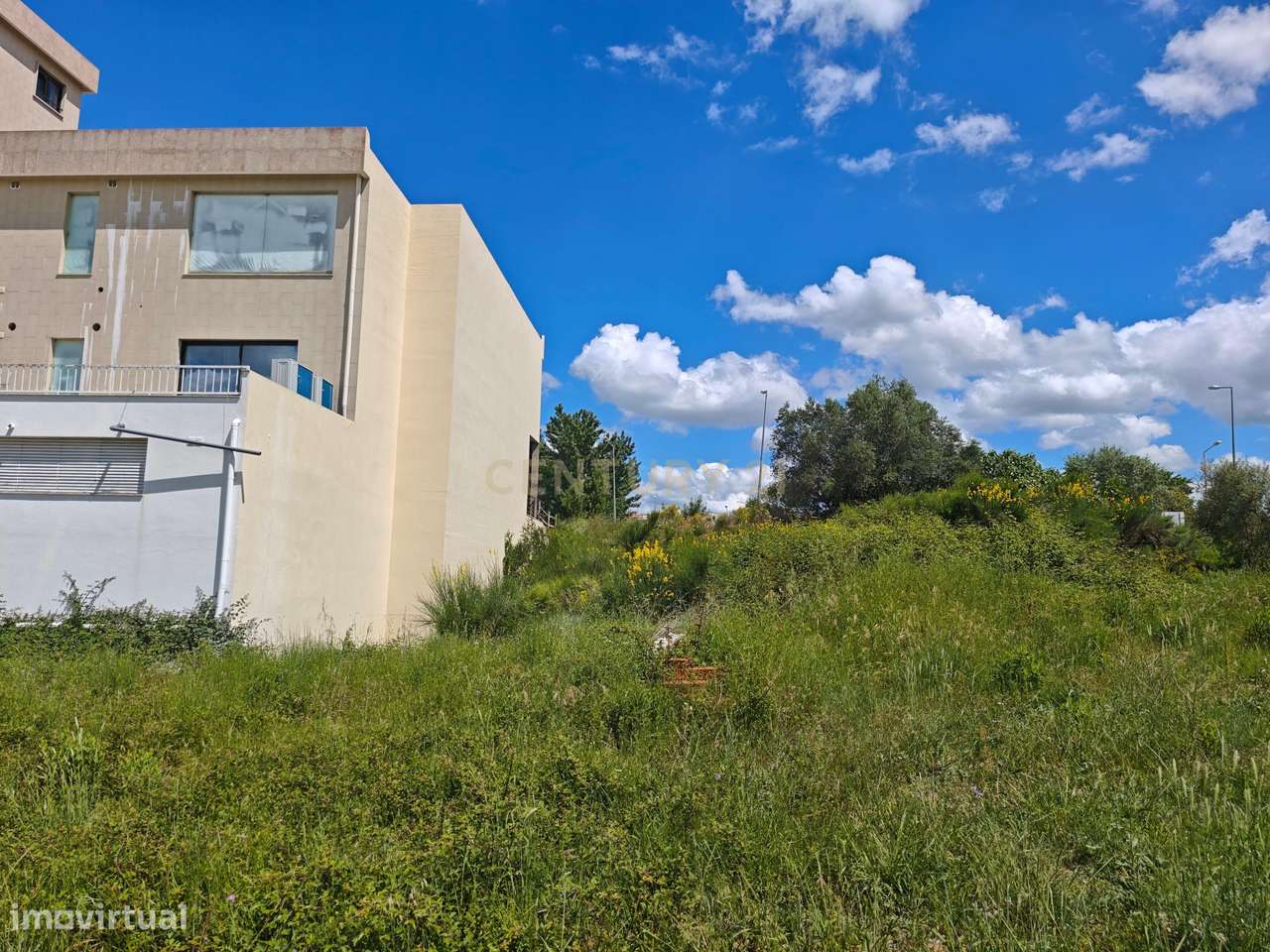 Lote para Prédio de 6 Pisos | Projeto Aprovado - Hospital Torres Novas-6