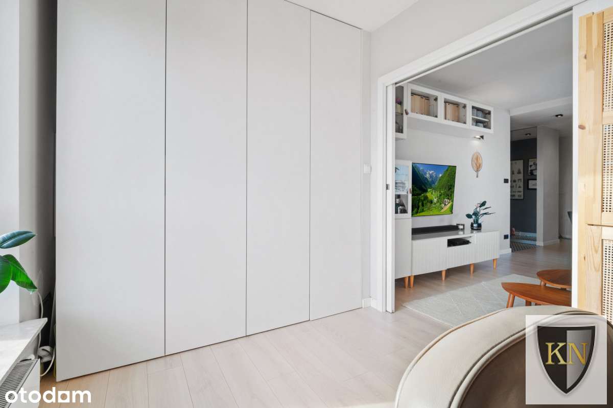 Mieszkanie 3 pokojowe, Relaksowa Lublin-8