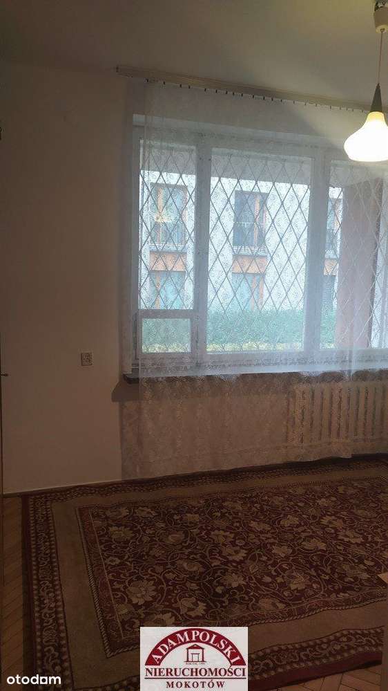 Centrum/Ul. Warecka/61M2/3 Pokoje/Metro-6