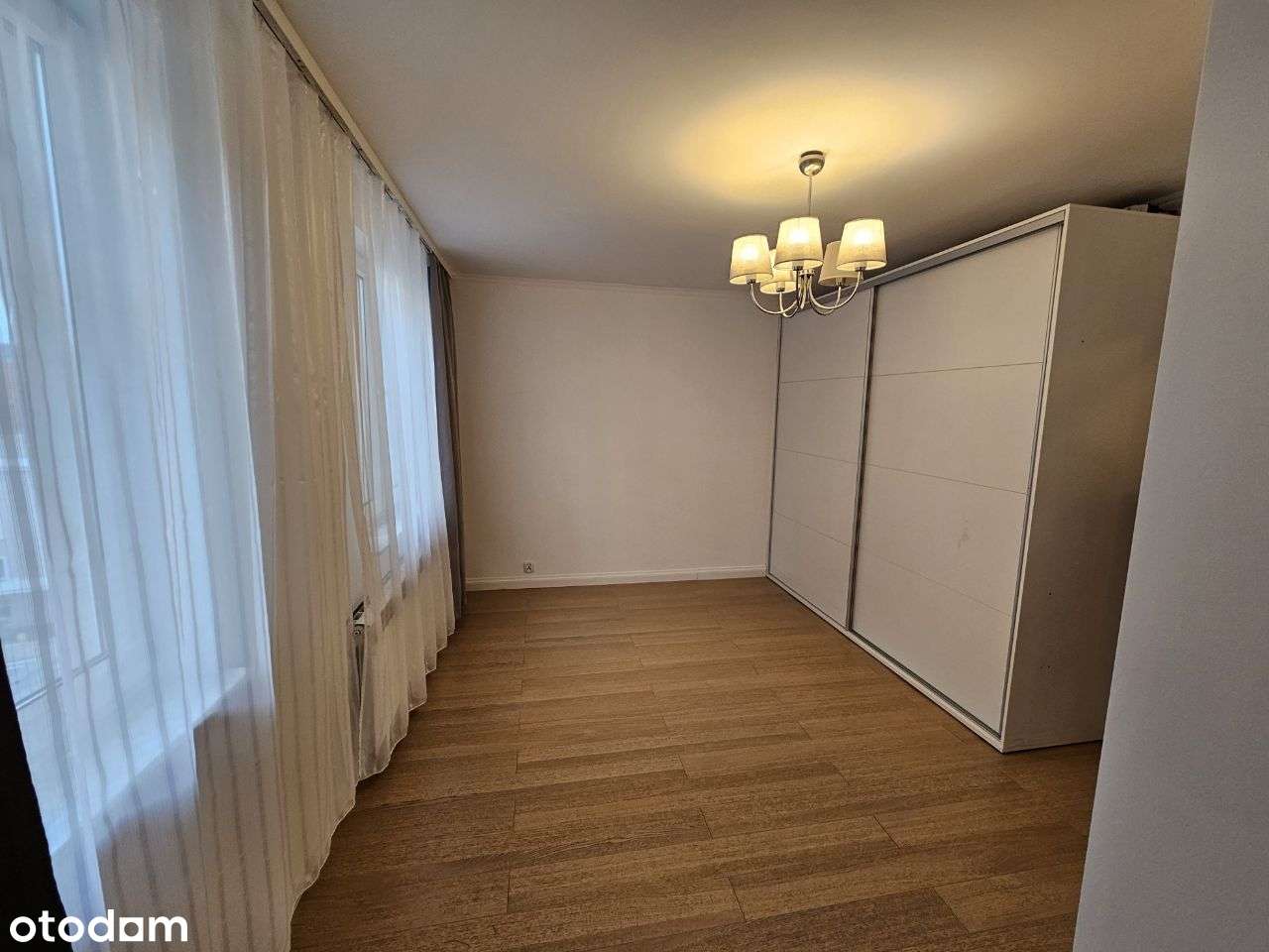 4 pokoje ul. Jagiellońska. Nowa cena!-3