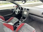 Volkswagen Eos 1.4 TSI BlueMotion Technology - 14