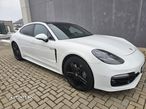 Porsche Panamera 4 E-Hibryd - 2