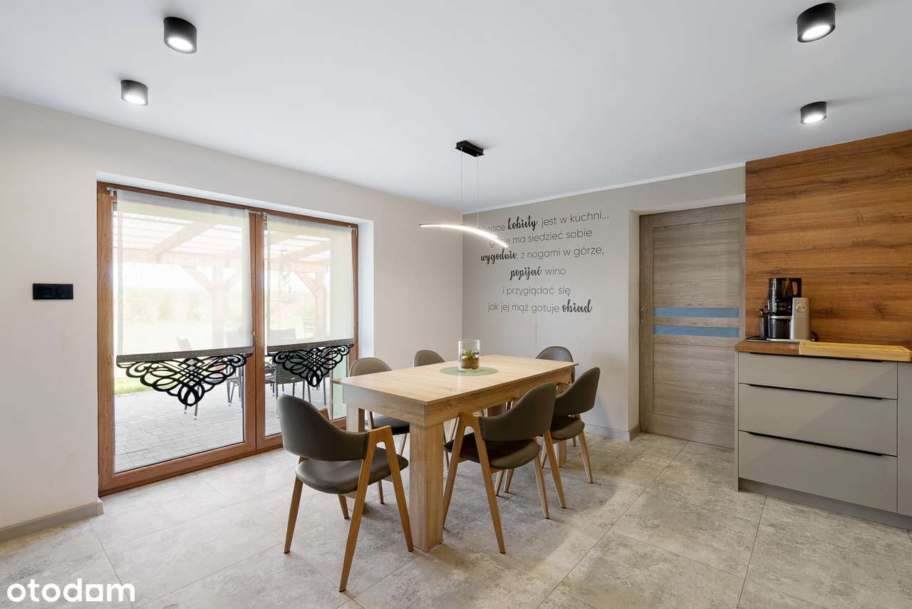 Na sprzedaż Gospodarstwo wraz z czynną żwirownią i stawami hodowlanymi-6