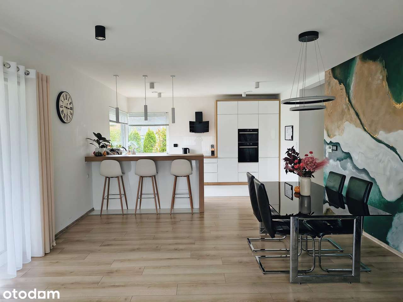 Nowoczesny parterowy dom - bezpośrednio od właściciela - Pełny obrazek: 3/6