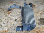 CHŁODNICA INTERCOOLER FORD KA 1,3 TDCI - 1