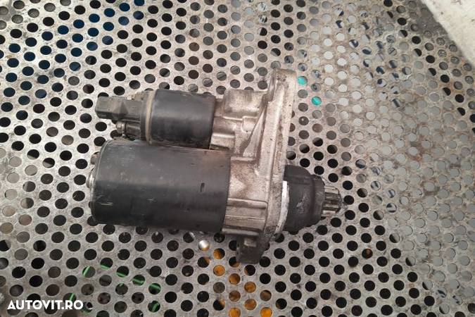 Electromotor 1.2 BENZINA 1005831281 Seat Ibiza 3 6L  [din 2002 pana - 3