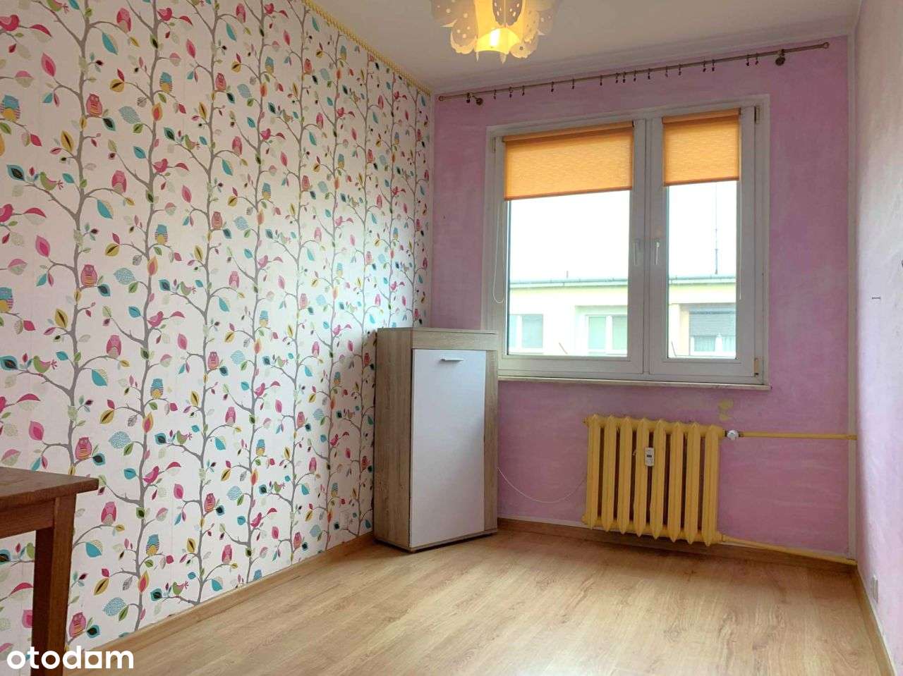 Mieszkanie na sprzedaż Brudzyń gm. Brudzew z garaż-4