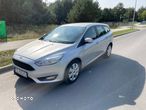 Ford Focus 1.5 TDCi Trend - 1