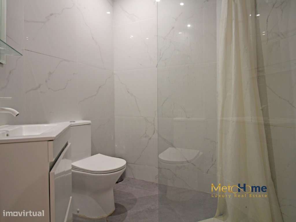 Moradia T2 com Terraço em Rio Tinto-12