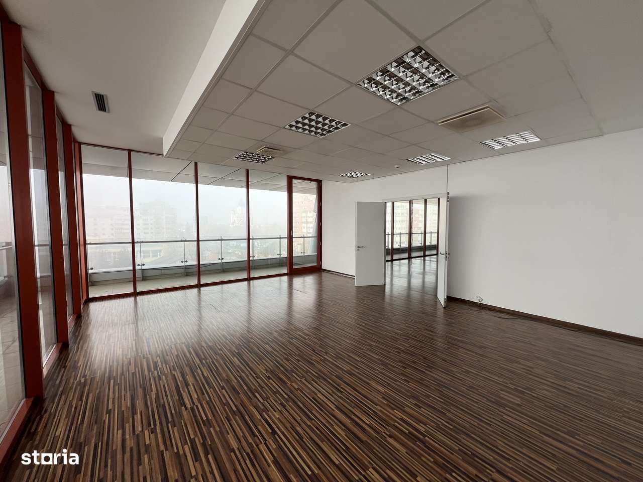 Spatiu de inchiriat divizabil (Registrul Comertului) Bacau - Imagine principală: 4/7