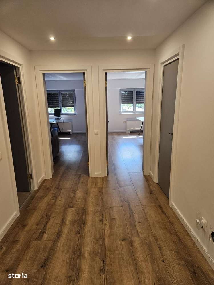 Spatiu de birouri - zona Straulesti - Imagine principală: 3/17