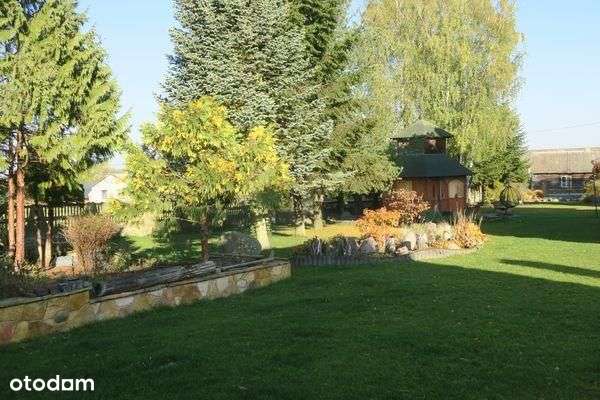 Dom, 217,40 m², Głogów-2