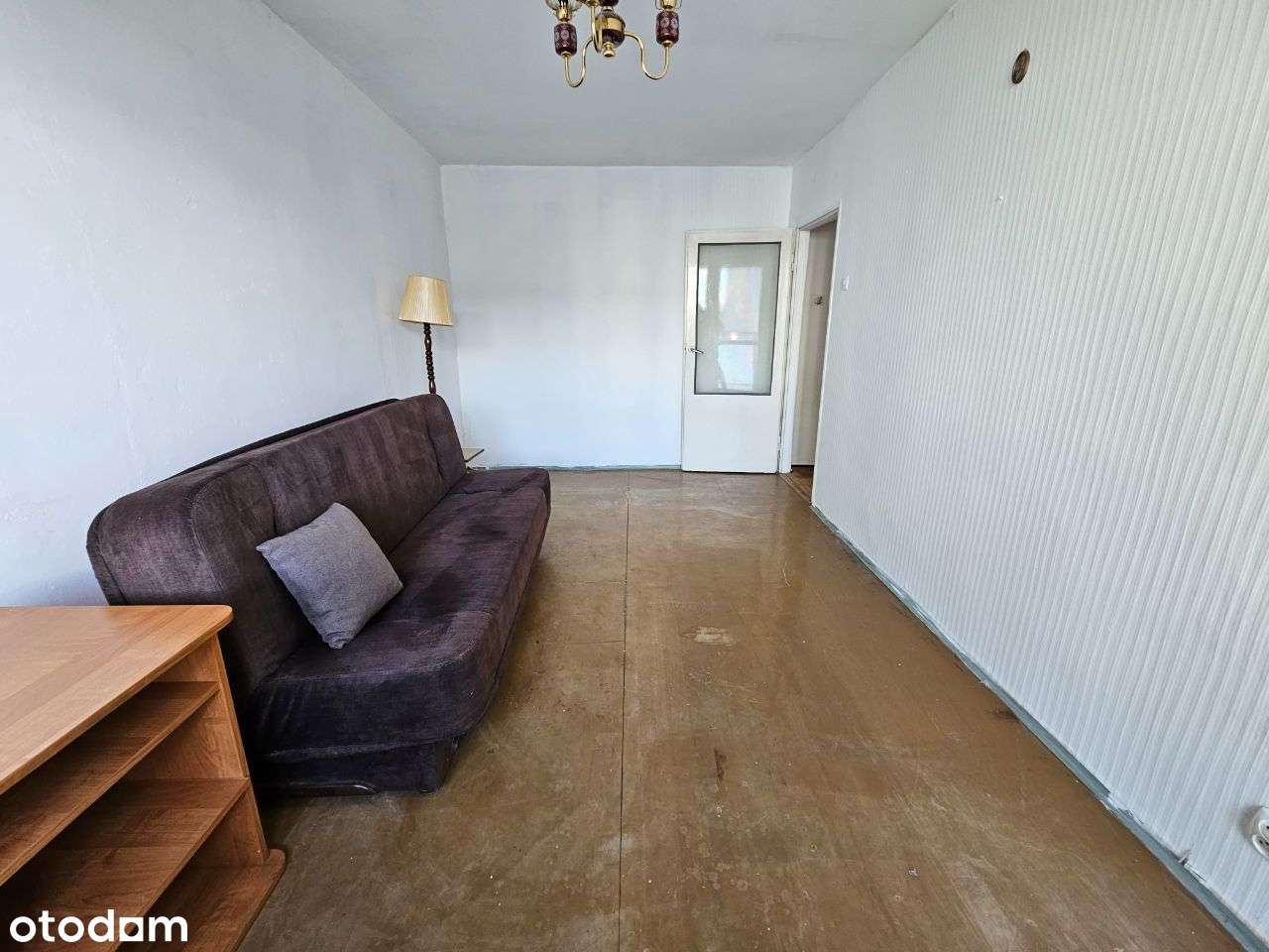 REZERWACJA 2 Pokoje,Wyzwolenia,dobra lokalizacja-3