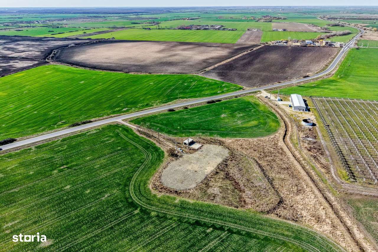 Teren, 5 229 m², -0