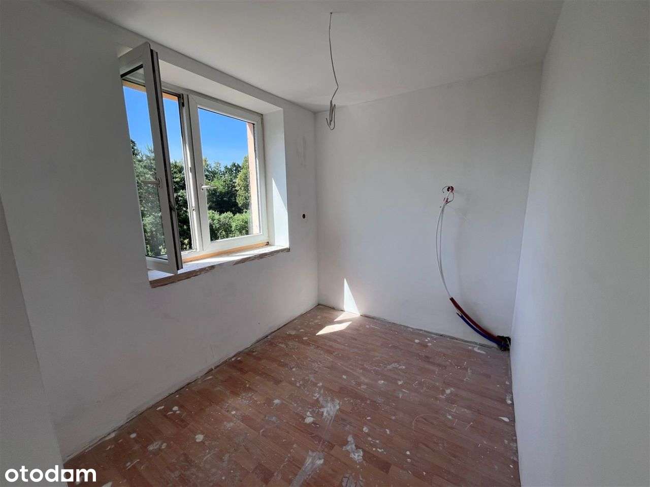 Mieszkanie 3 pokoje garaż bezczynszowe Kaniów-3