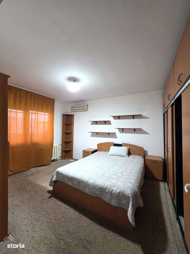 13 Septembrie/Parc Sebastian - Apartament 3 camere - 70mp - 360 EUR - Imagine principală: 3/9