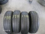 185/70r14 88h MICHELIN ENERGY SAVER 4szt LATO 7,5mm - 1