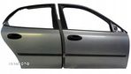 SAAB 9-3 2 DRZWI LEWE TYLNE SZARY STEELGREY 279 - 10