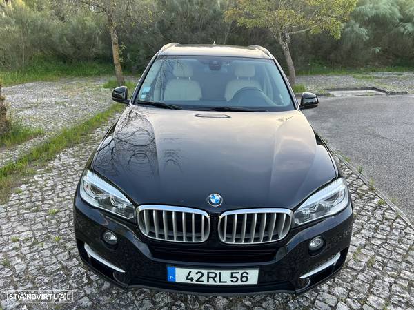 BMW X5 40e xDrive - 4