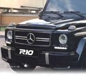 KIT CONJUNTO LUZ DIURNA TIPO AMG PARA MERCEDES CLASSE G W463 90-12 - 6