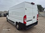 Citroën Jumper L2H2 L2 H2 2020r Niski Przebieg 126 tyś Km Ducato L3 L3 Boxer Bezwypadkowy - 6