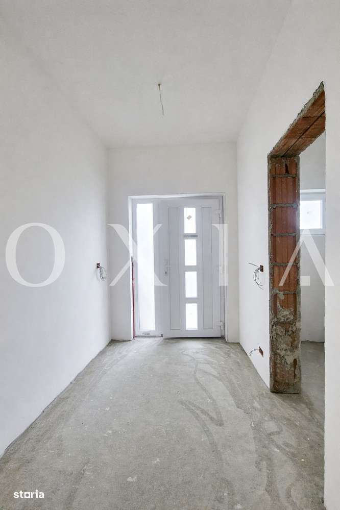 AX1189 Mosnita Noua, Calea Medves, Toate Utilitatile, COMISION 0%-7