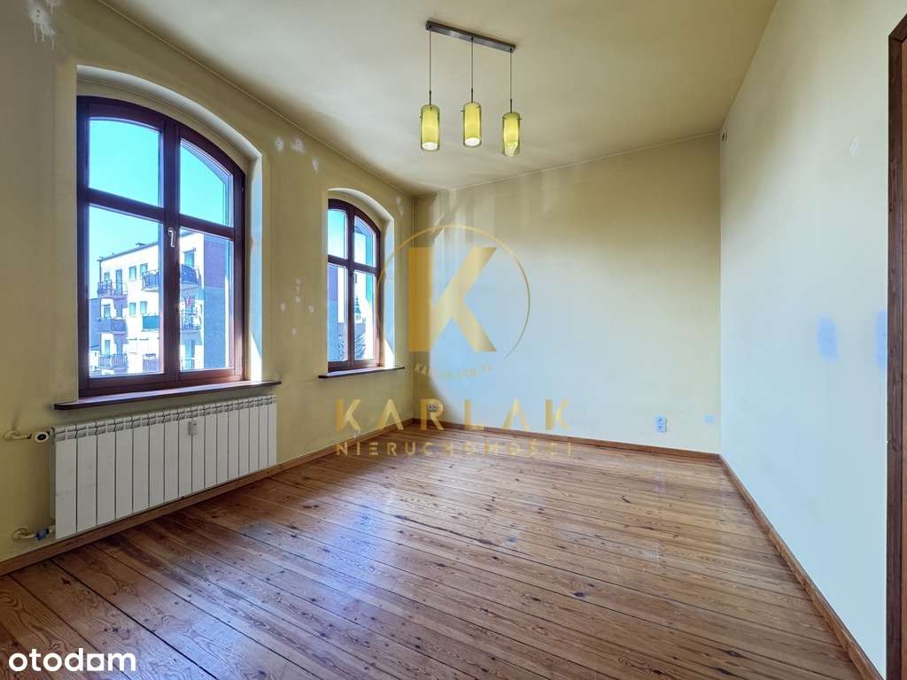 Mieszkanie 70m2 kamienica - Pełny obrazek: 4/16