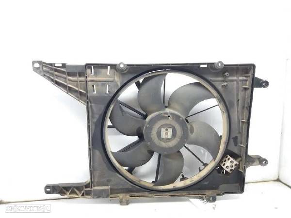 ELETROVENTILADOR RENAULT MEGANE I - 1