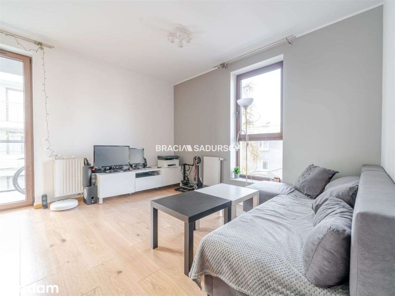 Przytulne 2 pok ul. Pszczelna - Pełny obrazek: 5/18