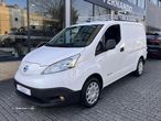 Nissan E-NV200 Profissional 2Lug - 24