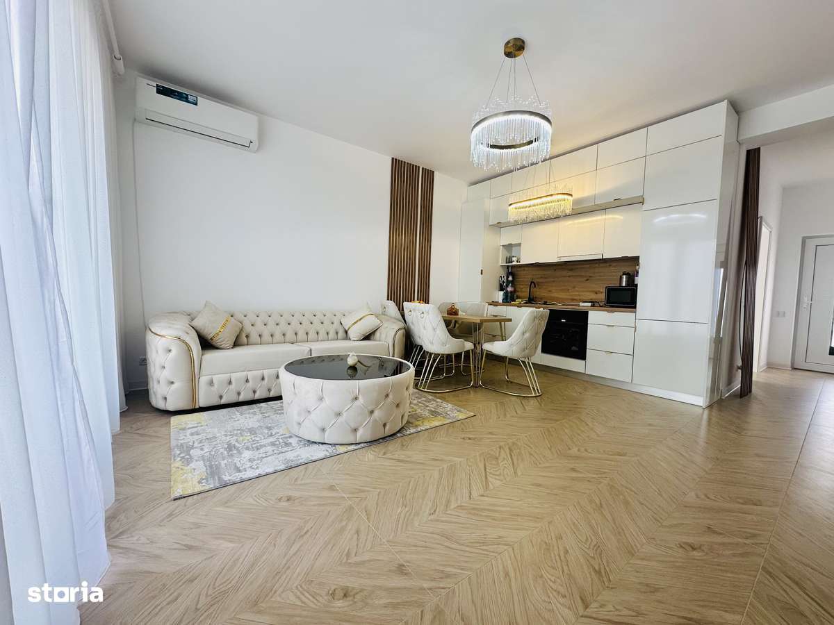 Casă nouă pe parter de vânzare – 4 camere, teren 300 mp Comuna Berceni - Imagine principală: 3/18