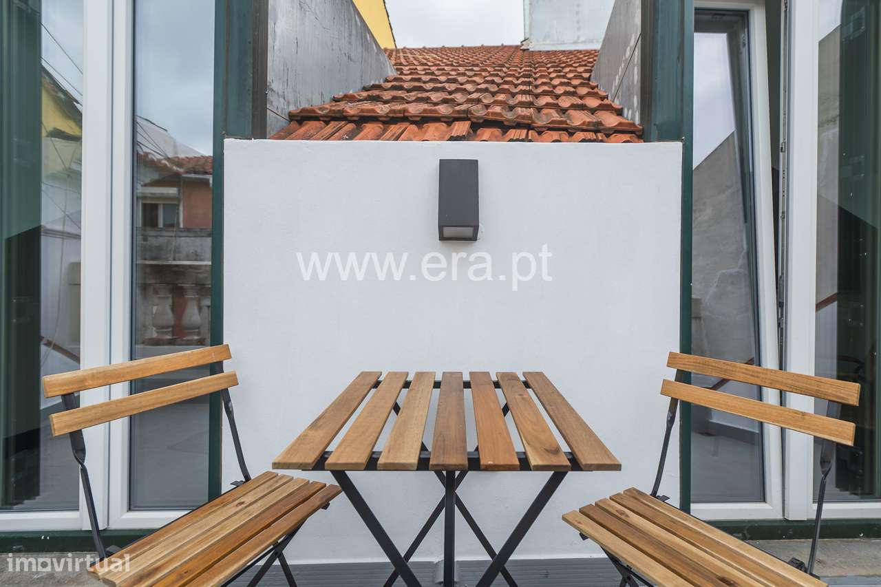 Prédio - Alojamento Local - Bairro Alto-32