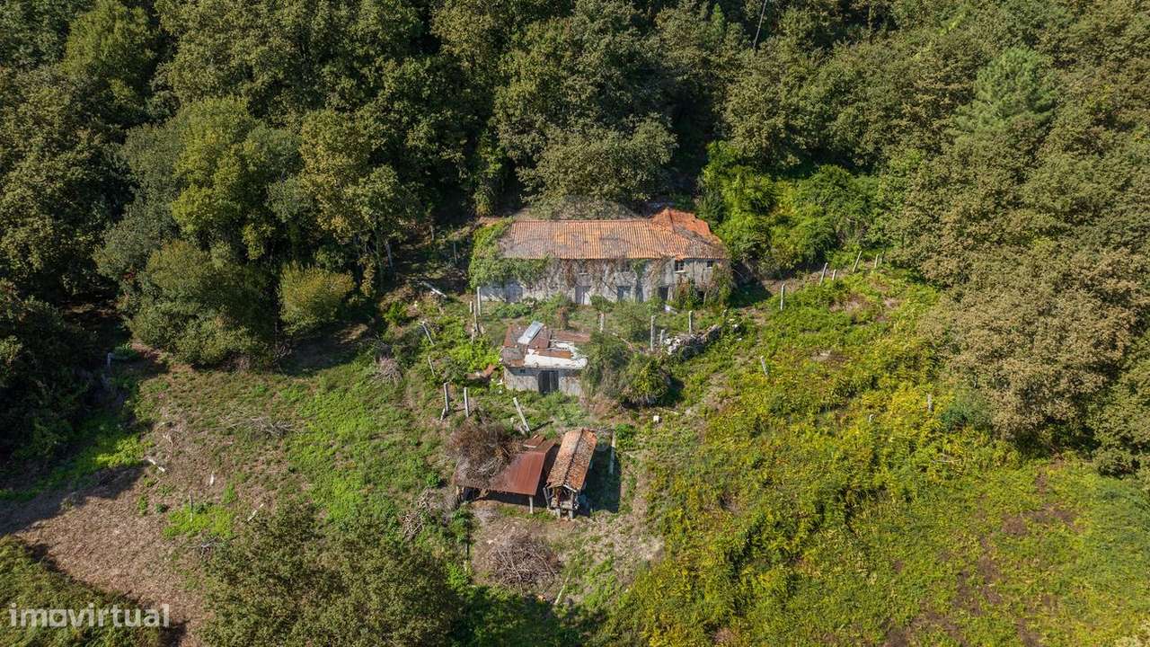 Moradia T7 para venda - Grande imagem: 4/16