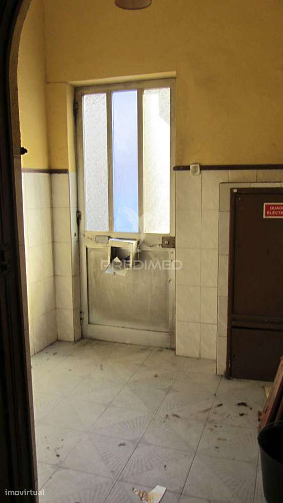 2 Prédios c/ Projecto  -  Ao Marquês - Grande imagem: 5/23