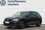 Volkswagen Tiguan 1.5 TSI EVO Life DSG - 1