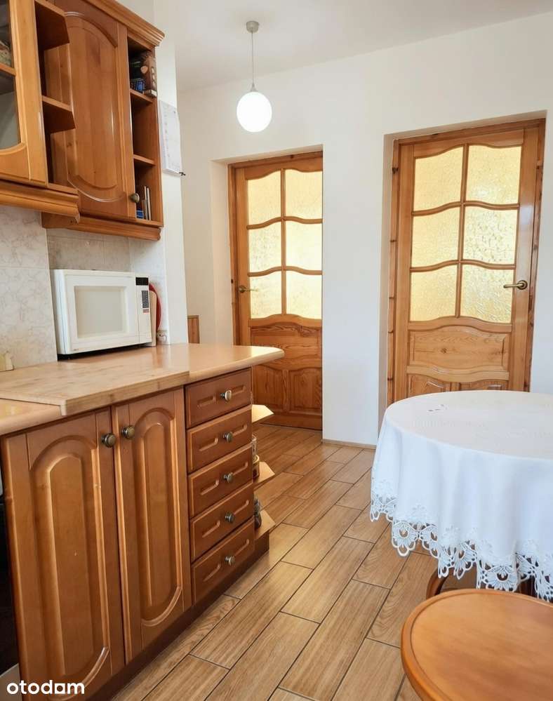 Na sprzedaż słoneczne 3-pokojowe mieszkanie  – 54 m², Jerzmanice-Zdrój - Pełny obrazek: 5/14