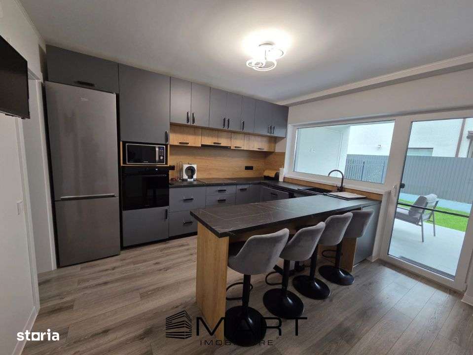 Casa cu 4 camere in Selimbar - Imagine principală: 4/18