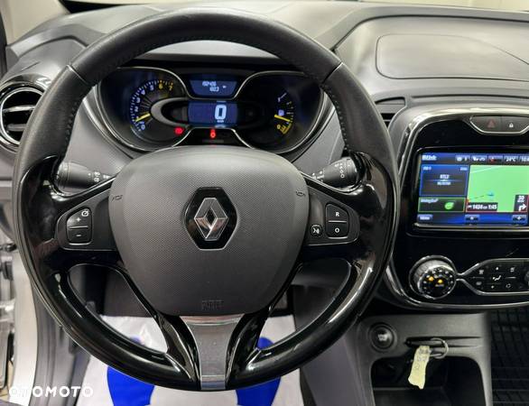 Renault Captur 0.9 Energy TCe Intens - 20