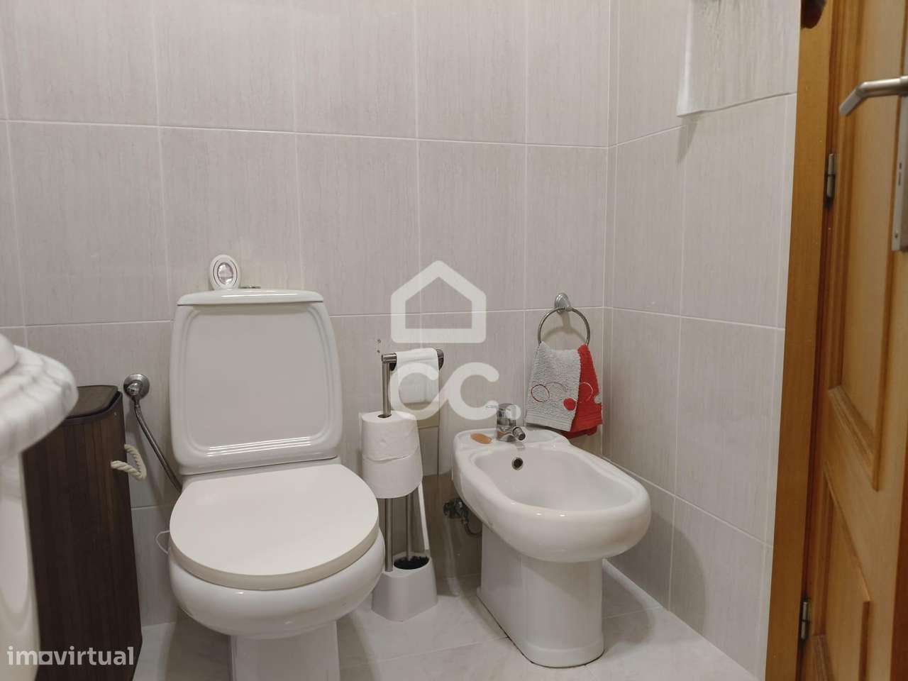 Apartamento T2 à Venda em Alfena – Conforto, Localização e Qualidade d-24