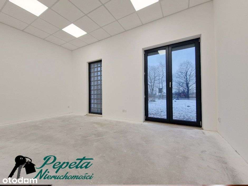 Do wynajęcia powierzchnia handlowa GORTATOWO - Pełny obrazek: 4/12