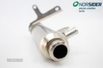 Radiador de gases EGR Opel Zafira B|08-12 - 5